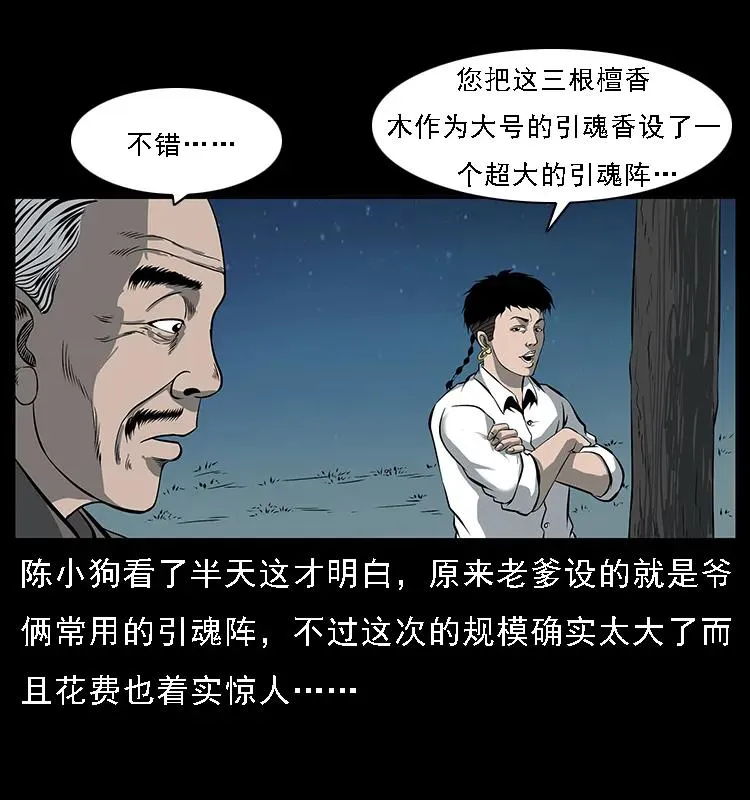 090 引魂大阵 第4页