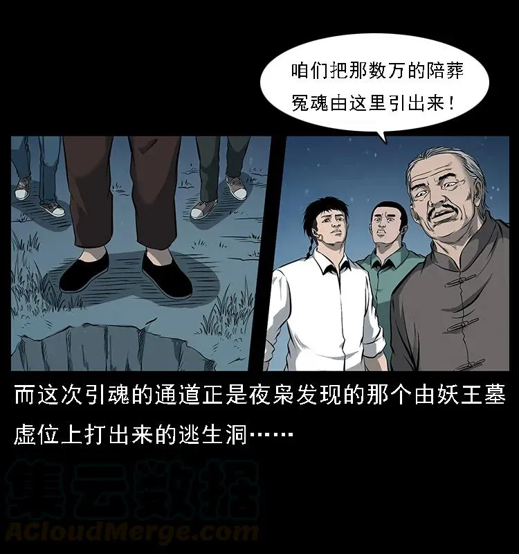 090 引魂大阵 第5页