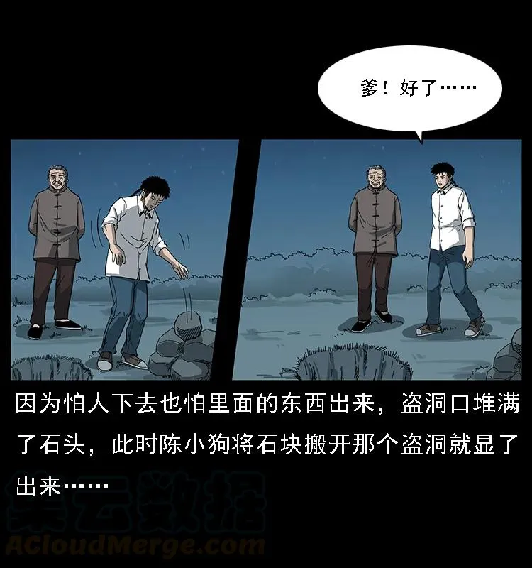 090 引魂大阵 第13页