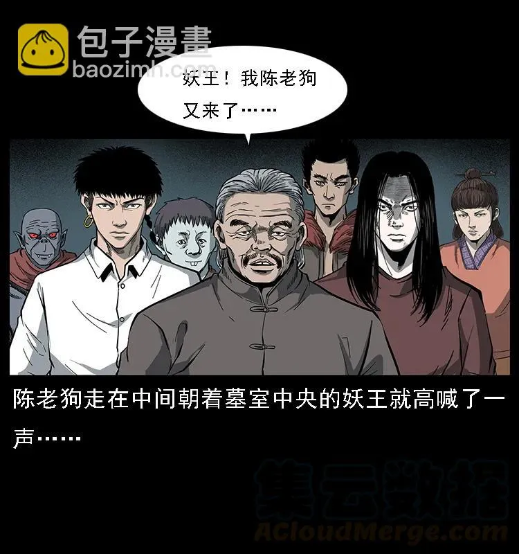 090 引魂大阵 第29页
