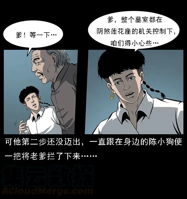 090 引魂大阵 第33页