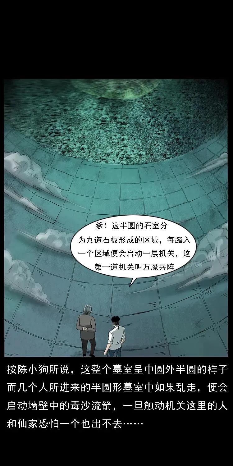090 引魂大阵 第35页