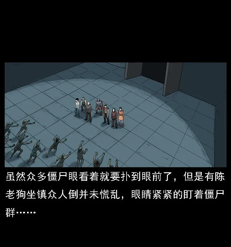 090 引魂大阵 第48页