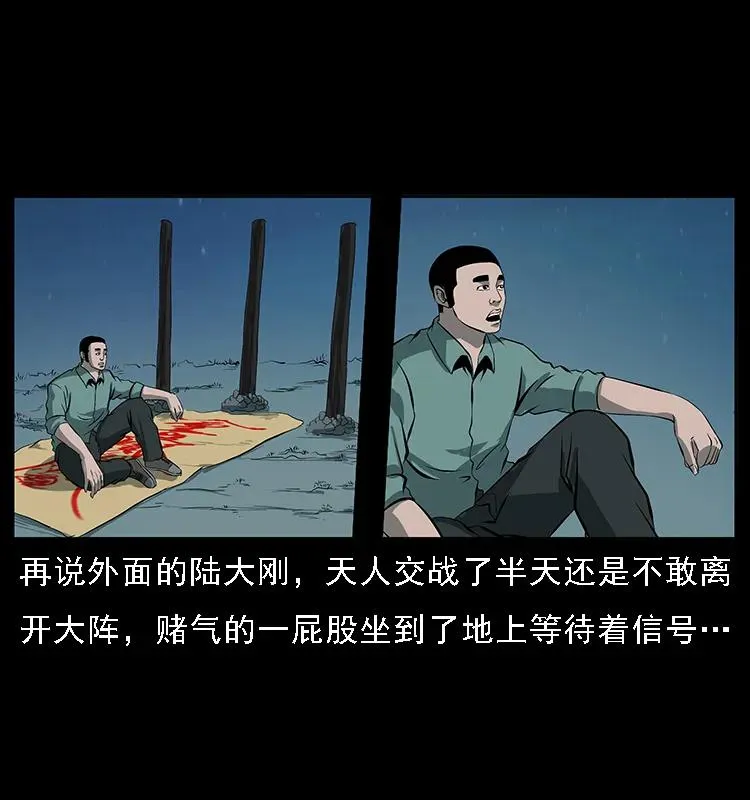 090 引魂大阵 第50页