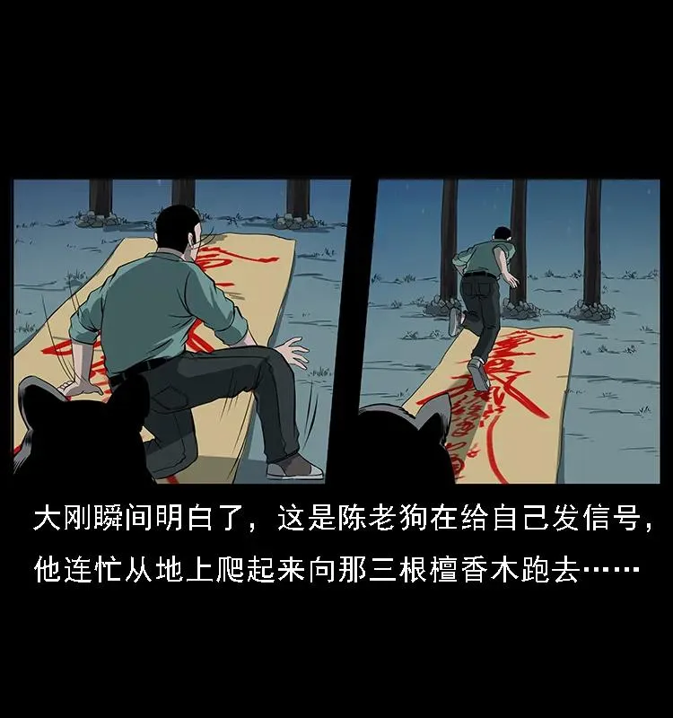 090 引魂大阵 第54页