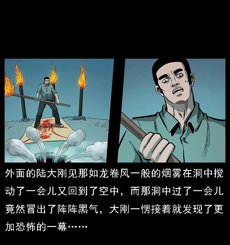090 引魂大阵 第71页