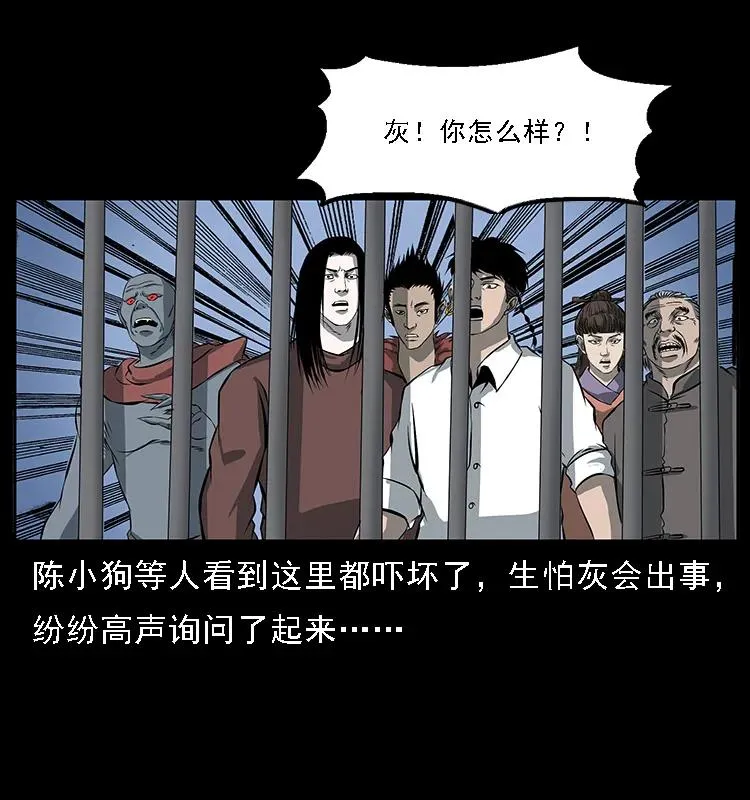 091 灰的复仇 第79页