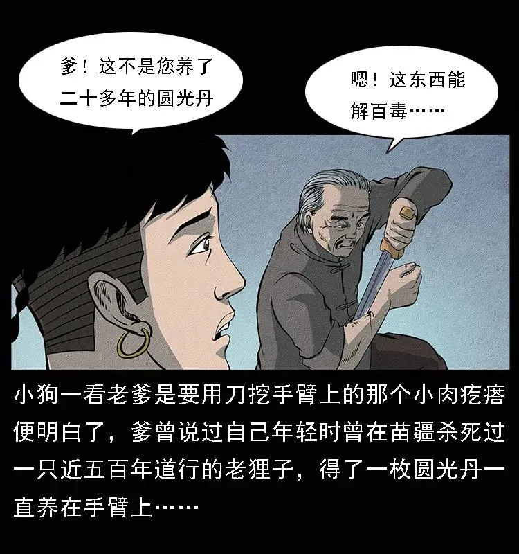 094 来自地府的恶鬼 第35页