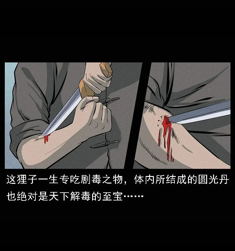 094 来自地府的恶鬼 第36页