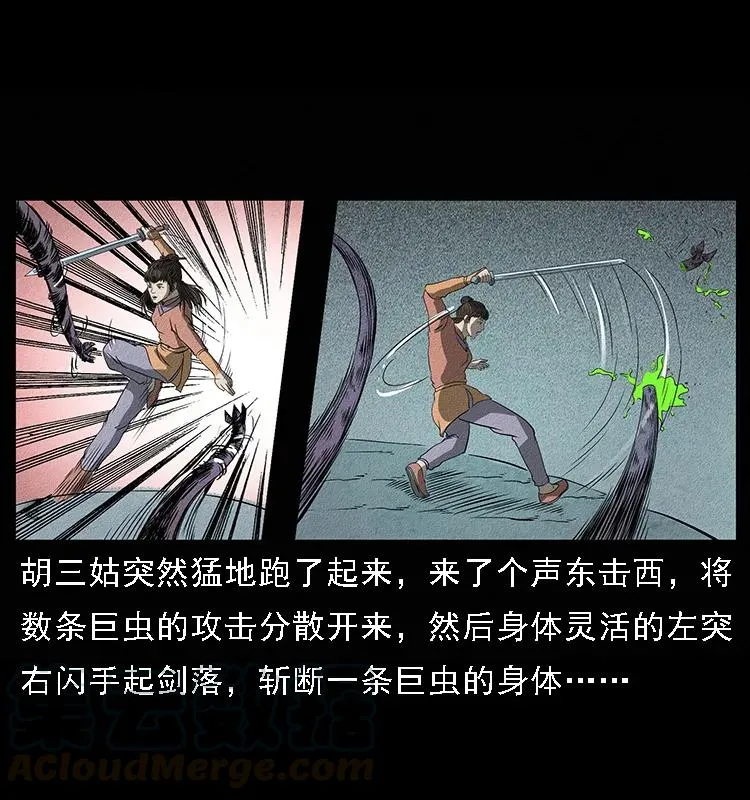 093 人蛊盂2 第13页