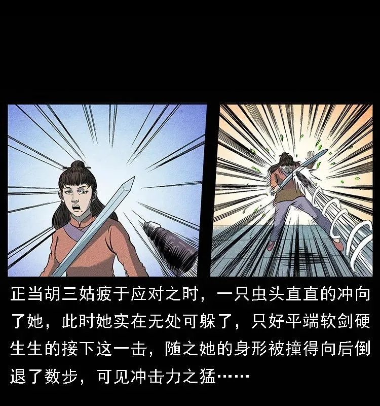 093 人蛊盂2 第28页