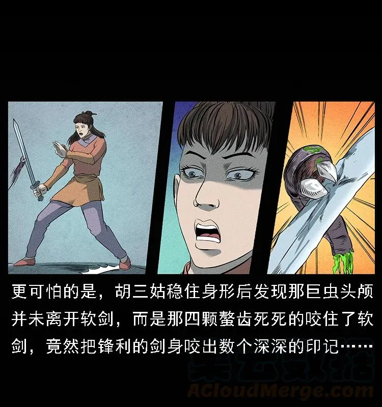 093 人蛊盂2 第29页
