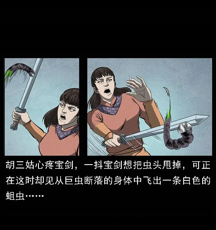 093 人蛊盂2 第30页