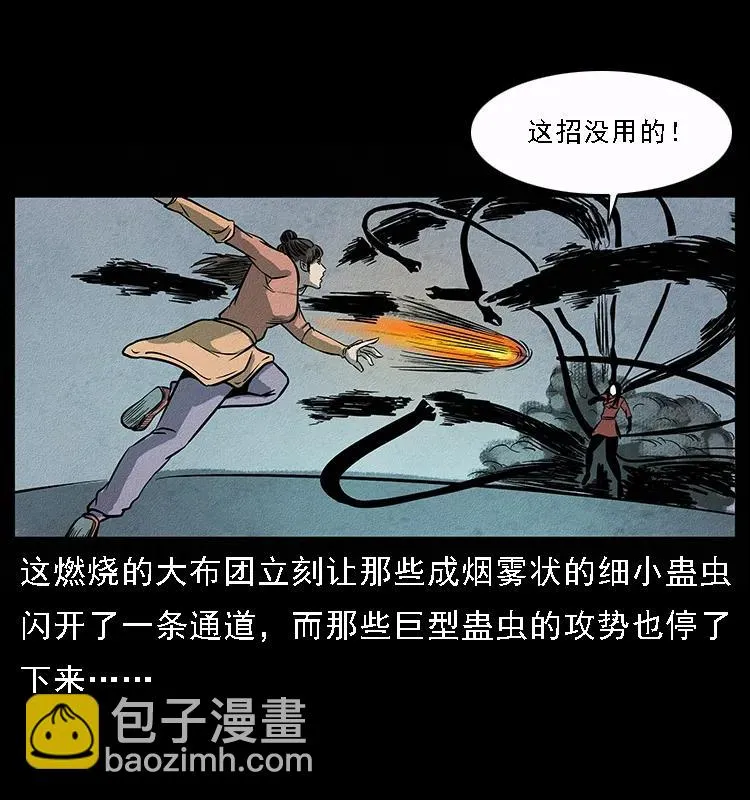 093 人蛊盂2 第56页