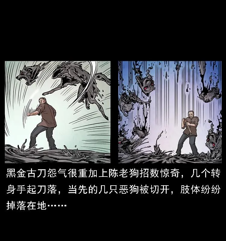 098 大阵师1 第51页