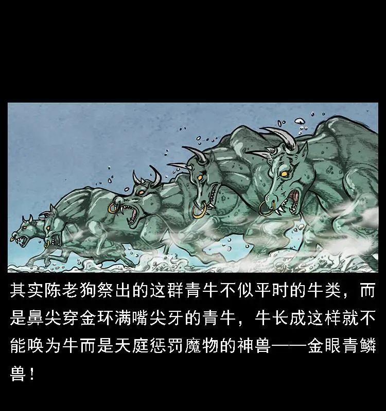 099 大阵师2 第35页