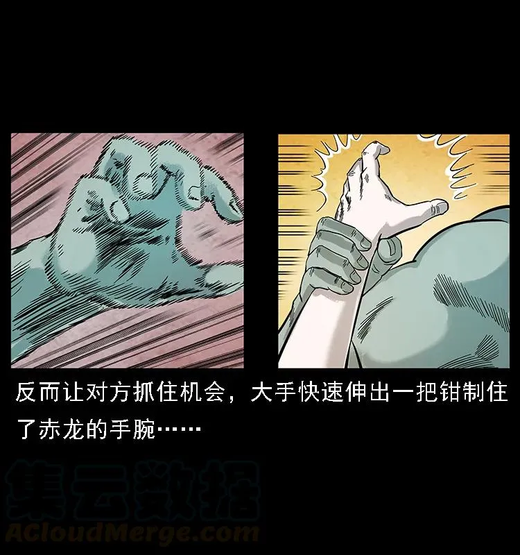 104 昆仑奴的致命之处 第69页