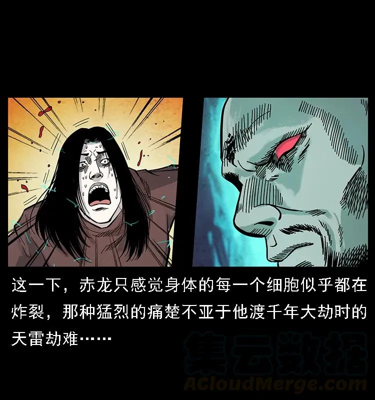 104 昆仑奴的致命之处 第73页