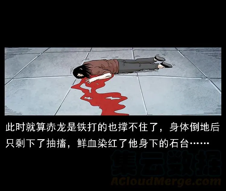 104 昆仑奴的致命之处 第77页