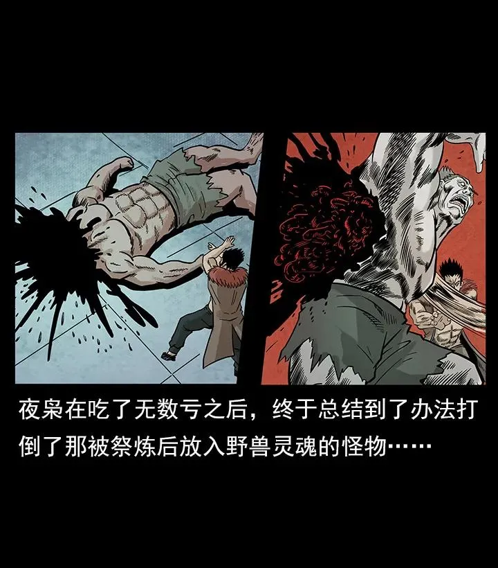 102 昆仑奴 第2页