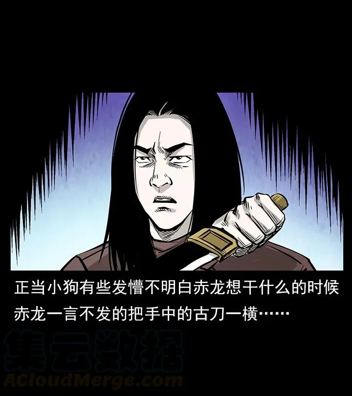 102 昆仑奴 第29页