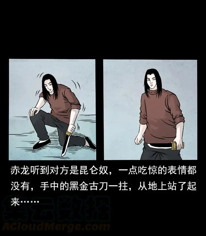 102 昆仑奴 第57页