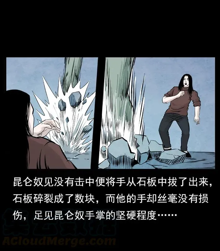 102 昆仑奴 第81页