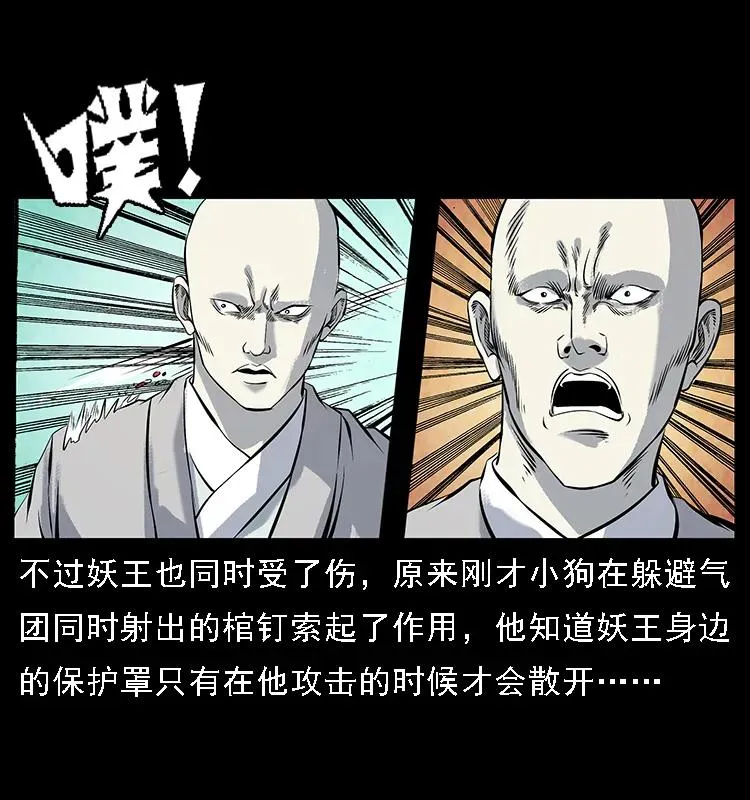 105 对战妖王 第67页