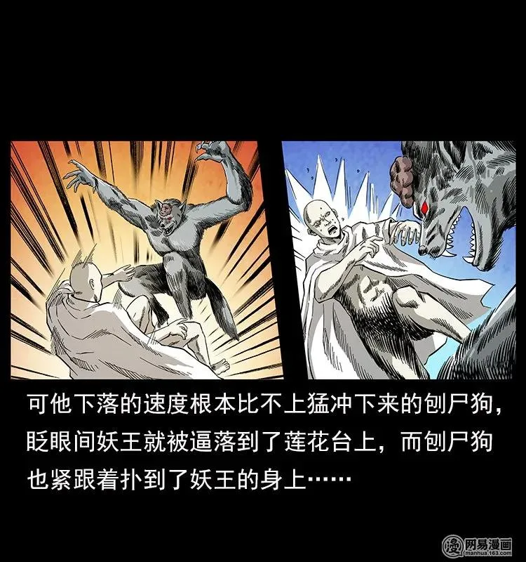 109 妖仙刨尸狗 第11页