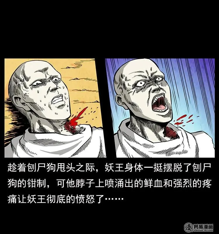 109 妖仙刨尸狗 第15页