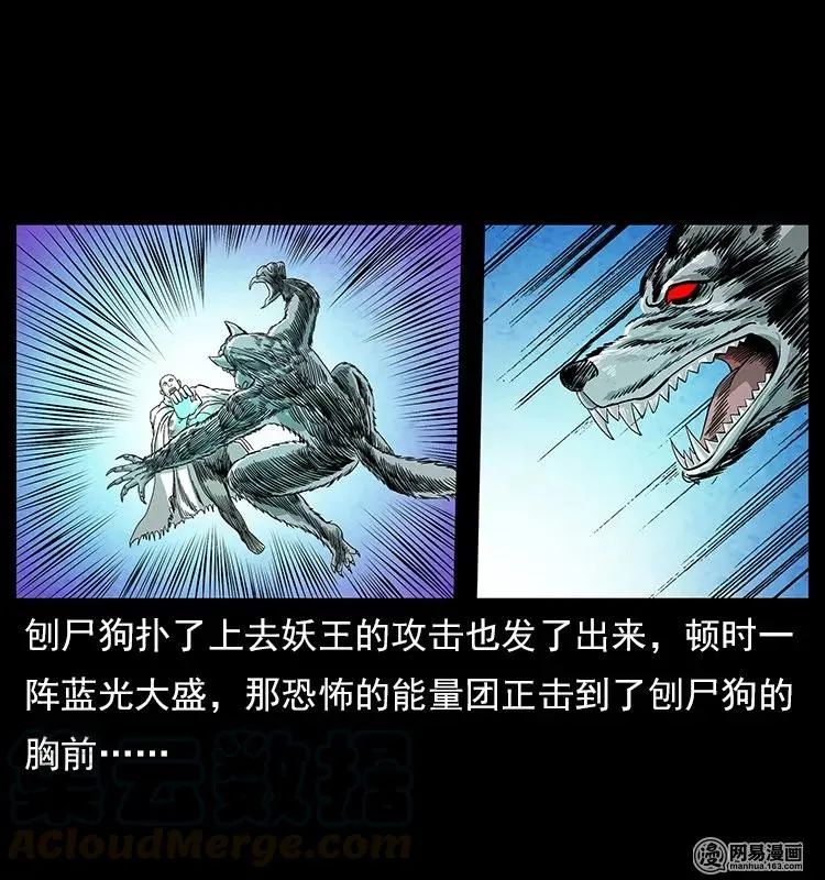 109 妖仙刨尸狗 第21页