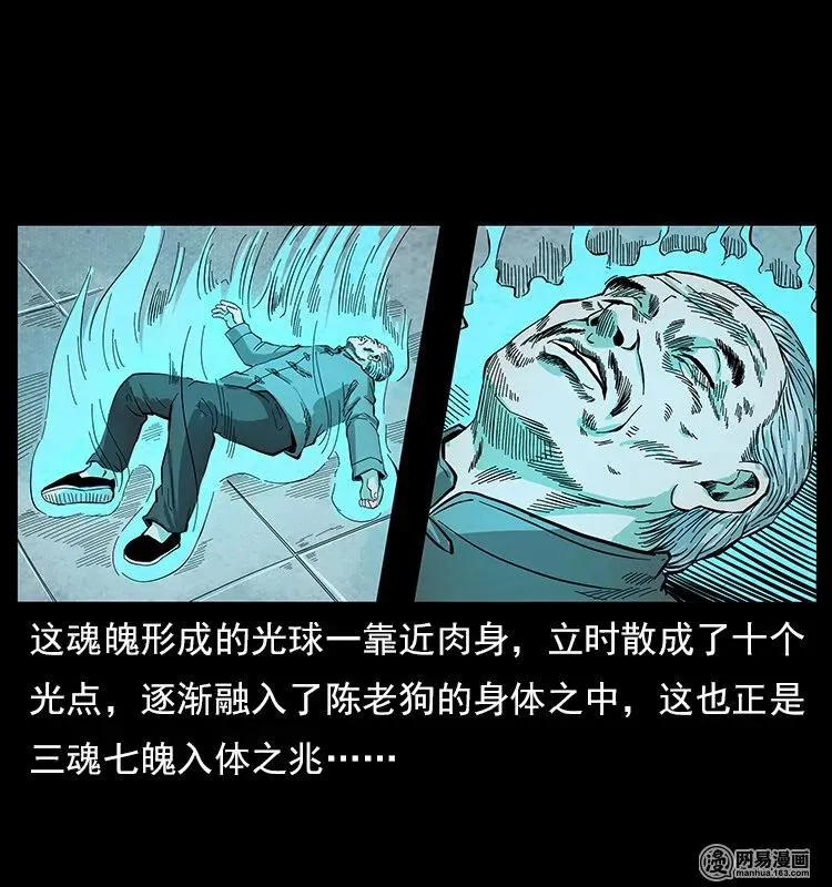 109 妖仙刨尸狗 第88页