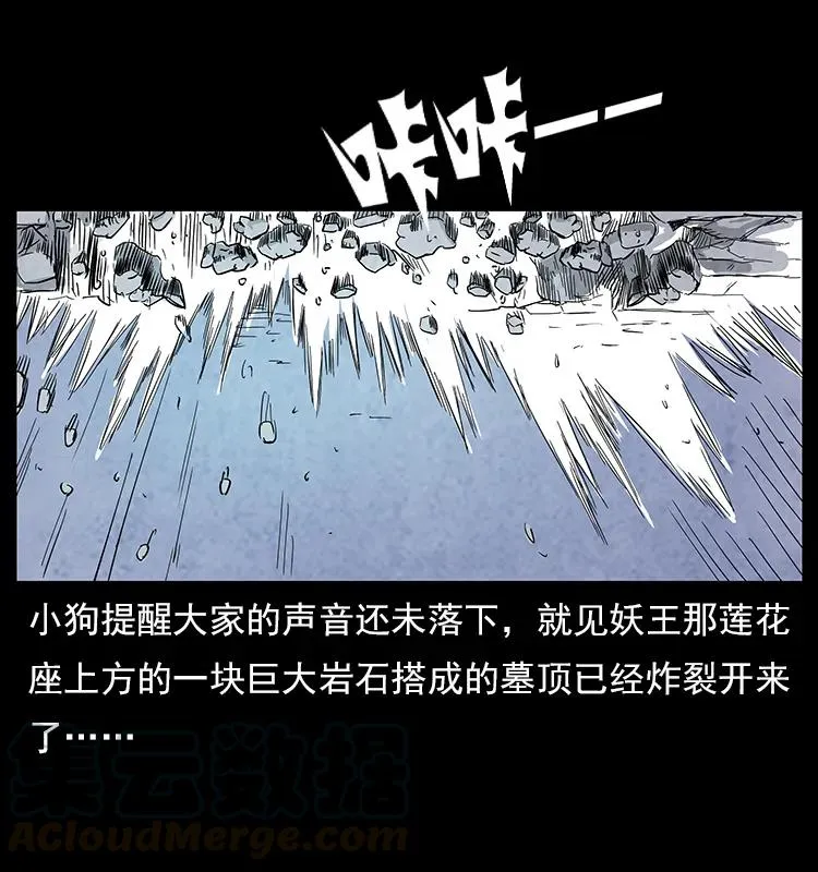 108 九莲困神阵 第17页