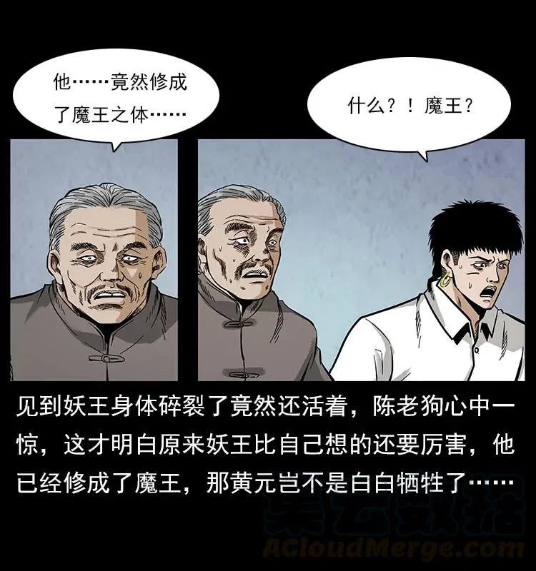 108 九莲困神阵 第29页