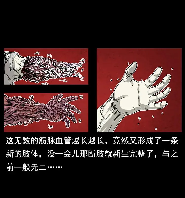 108 九莲困神阵 第31页