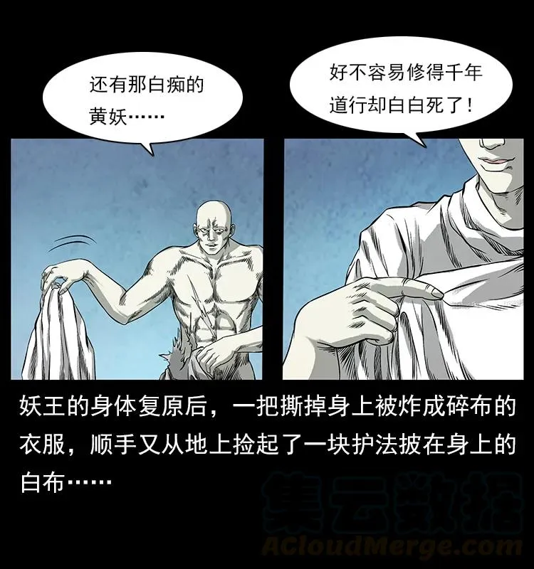 108 九莲困神阵 第33页
