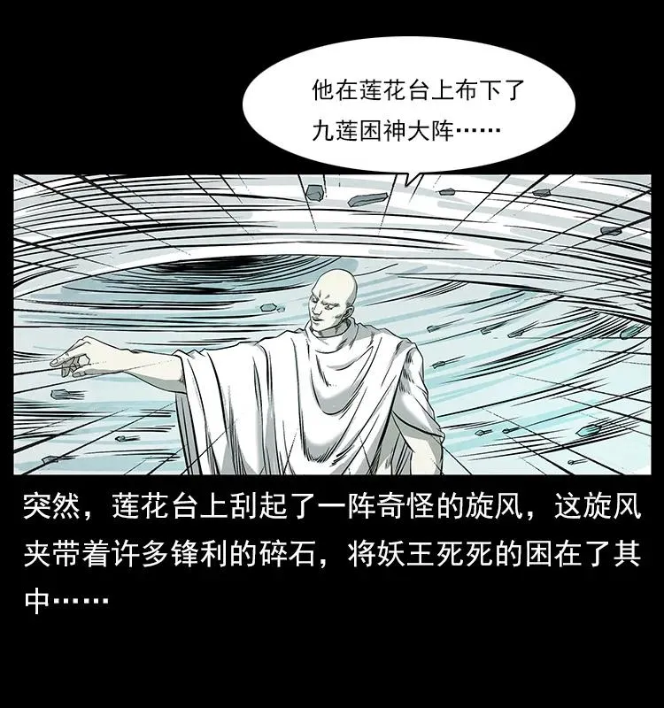 108 九莲困神阵 第43页