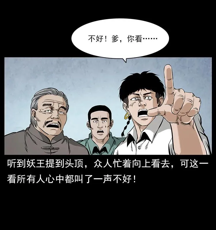 108 九莲困神阵 第47页