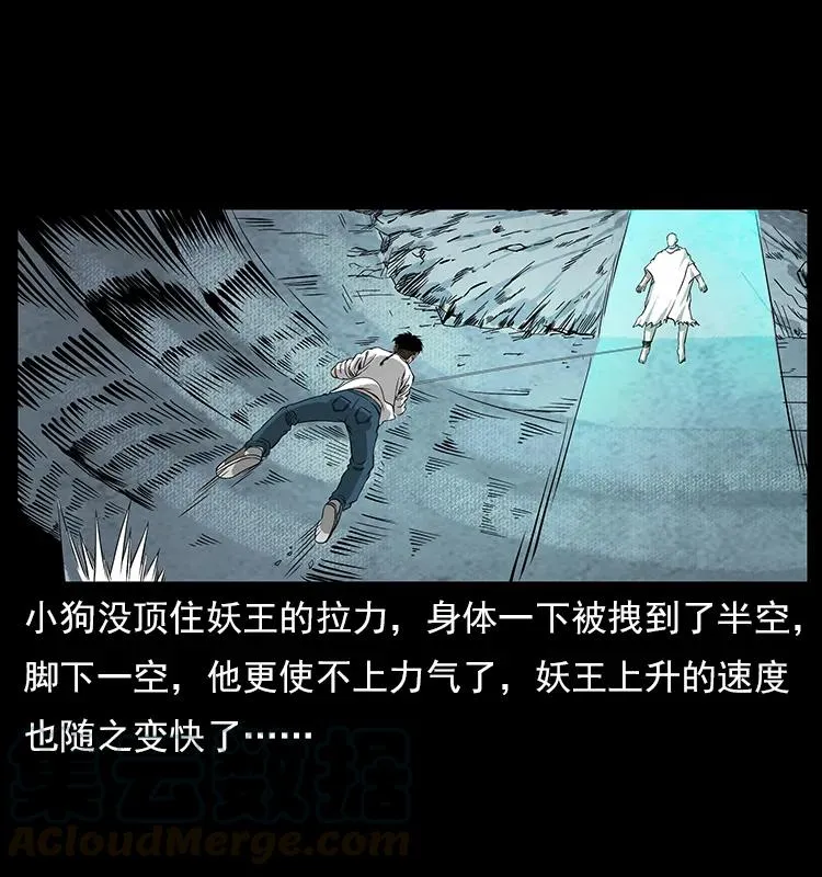 108 九莲困神阵 第65页