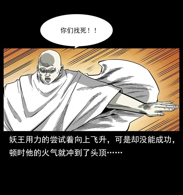 108 九莲困神阵 第71页