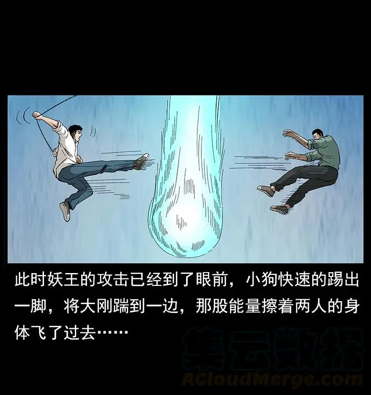 108 九莲困神阵 第81页