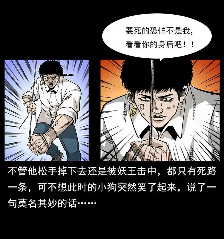 108 九莲困神阵 第87页