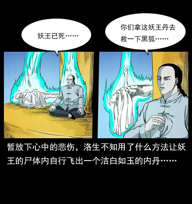 110 洛生之魂 第47页