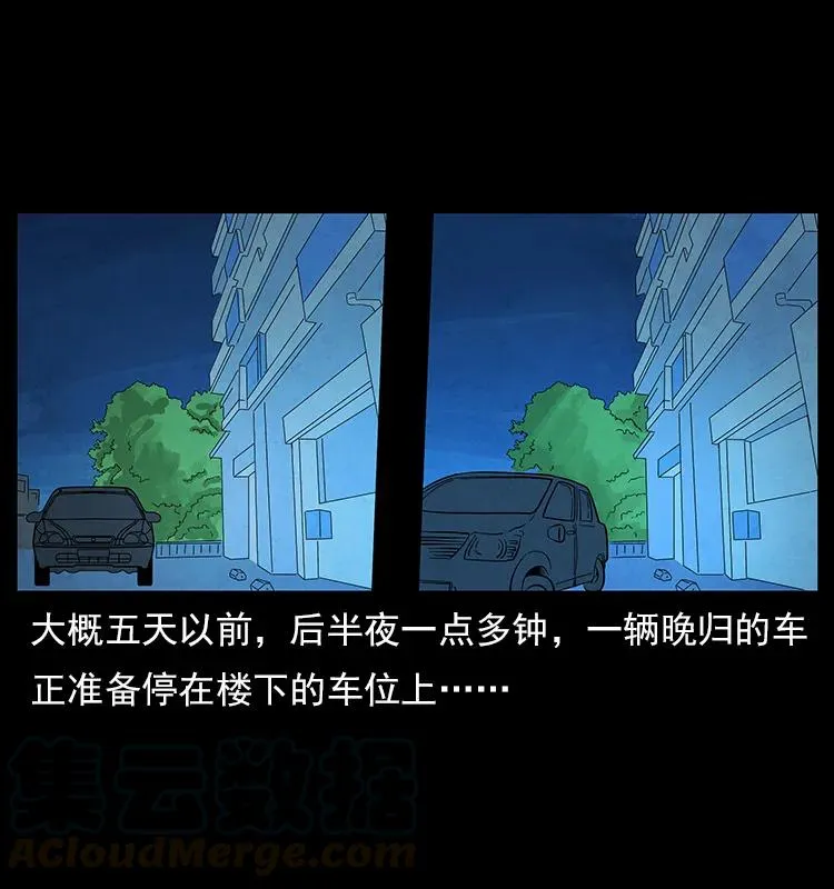 114 凶楼诡影 第13页