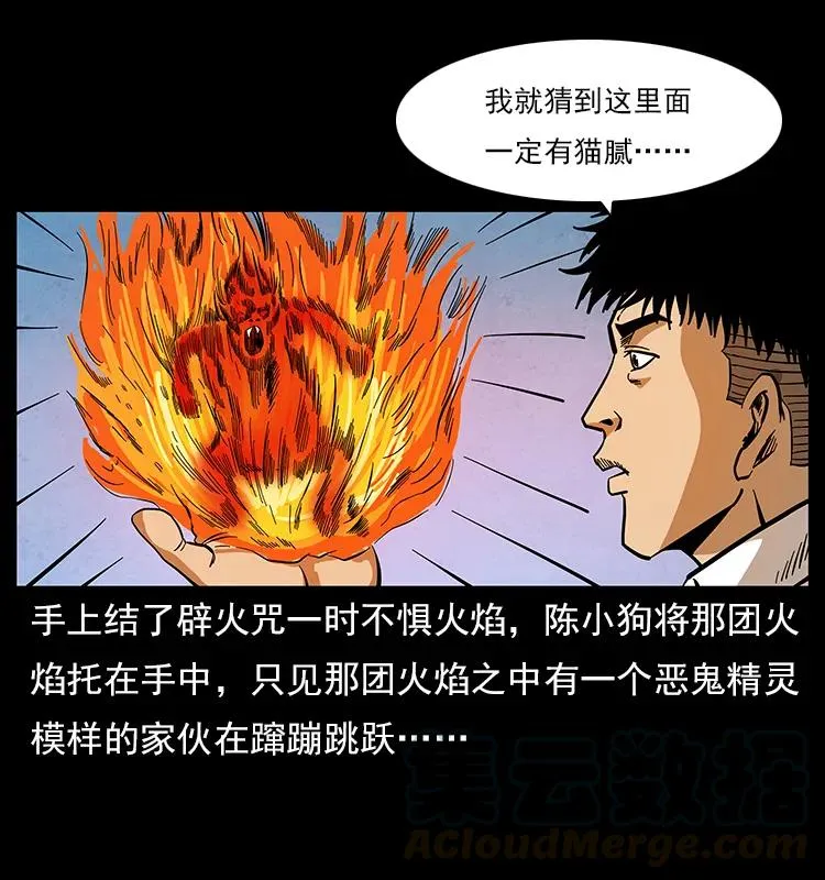 115 火灵恶鬼 第73页