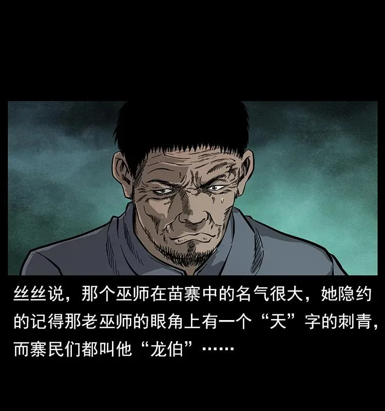 113 胎煞 第15页