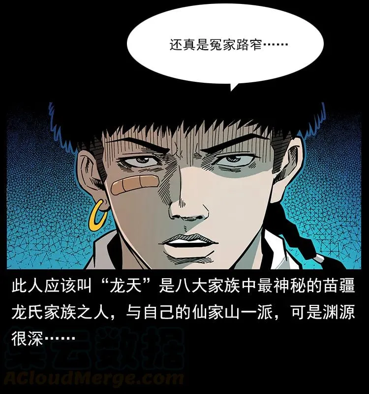 113 胎煞 第17页