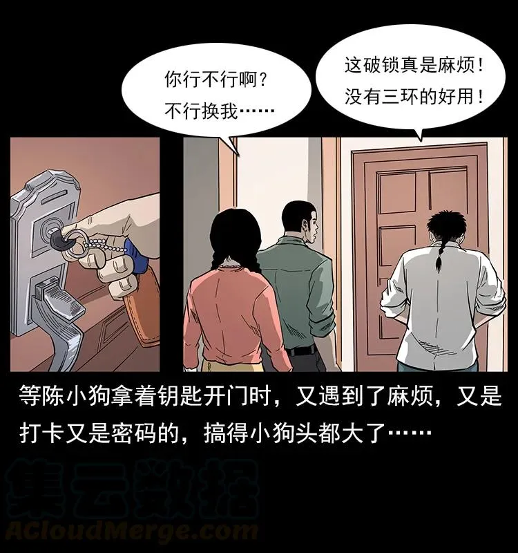 113 胎煞 第29页