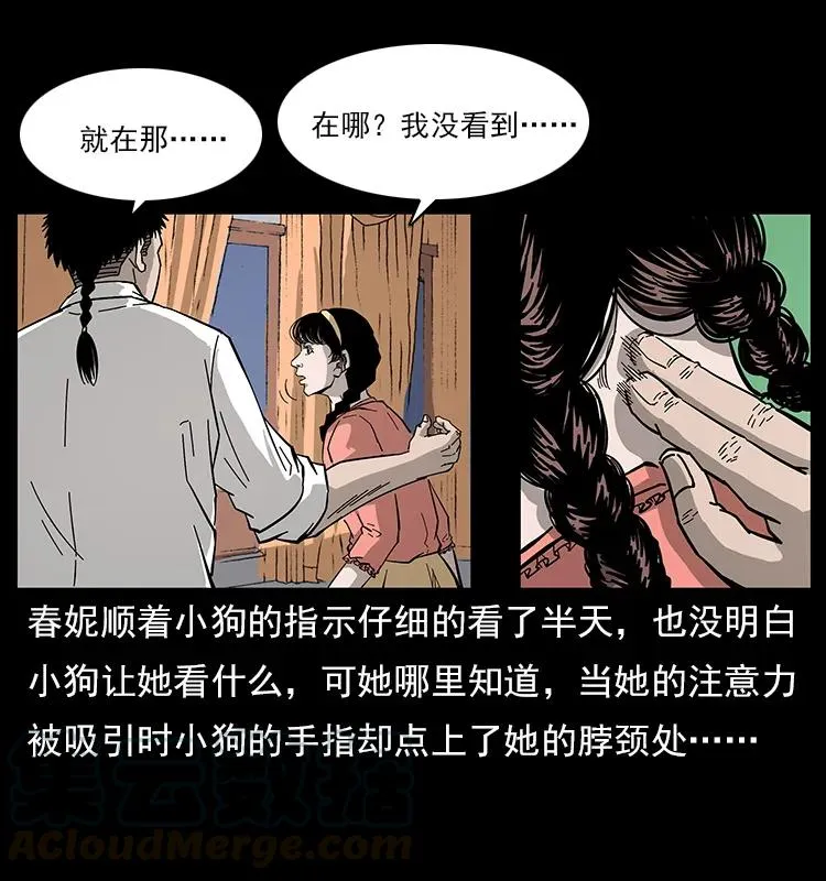 113 胎煞 第37页