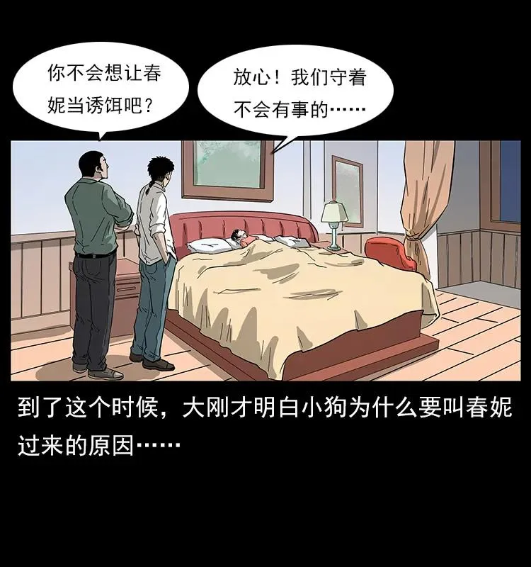 113 胎煞 第42页